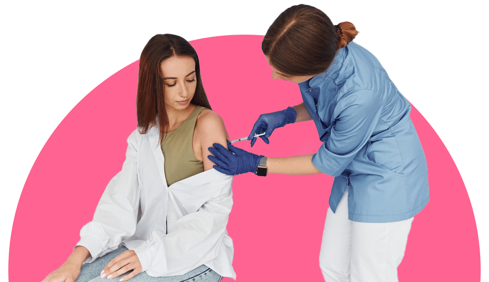 Adult And Senior Vaccination