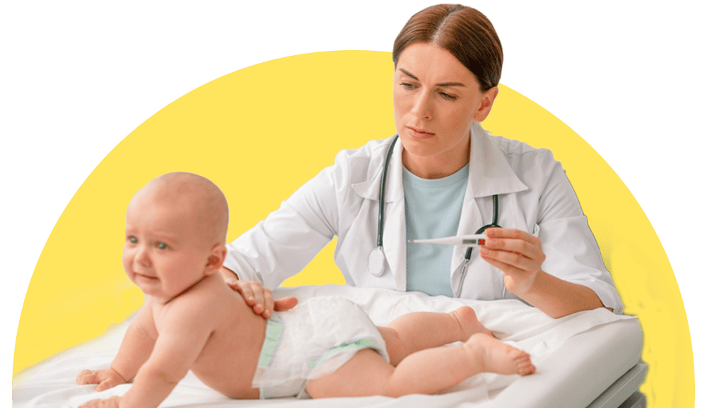 Newborn Consultation Service