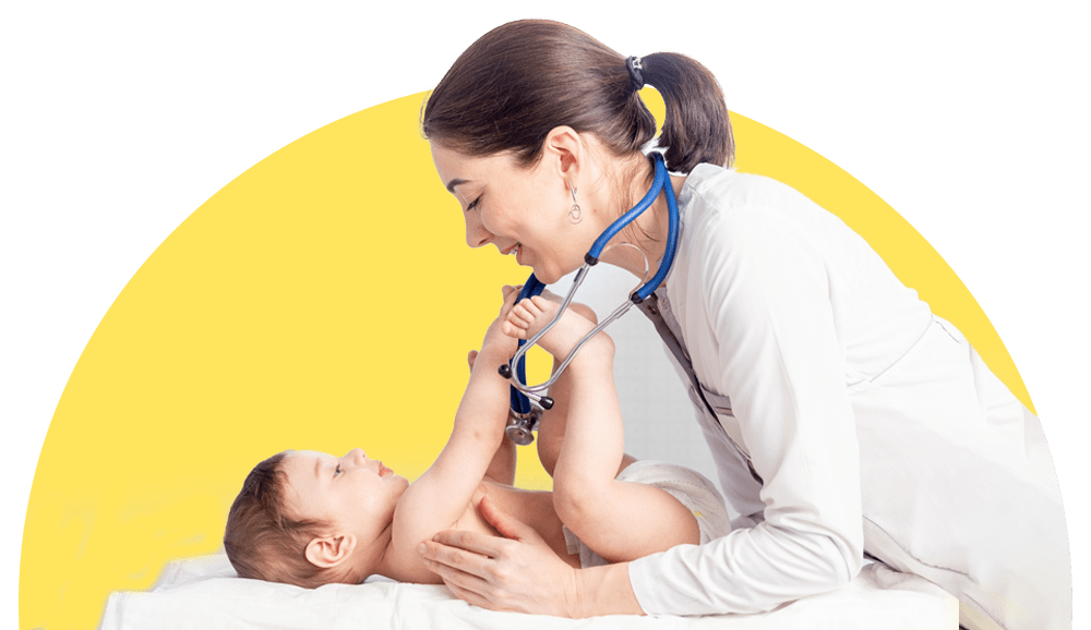 Pediatric Service